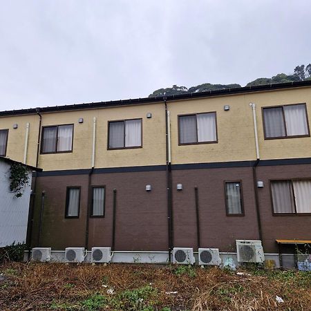 Midori Guesthouse&Hostel Tsushima  Eksteriør billede