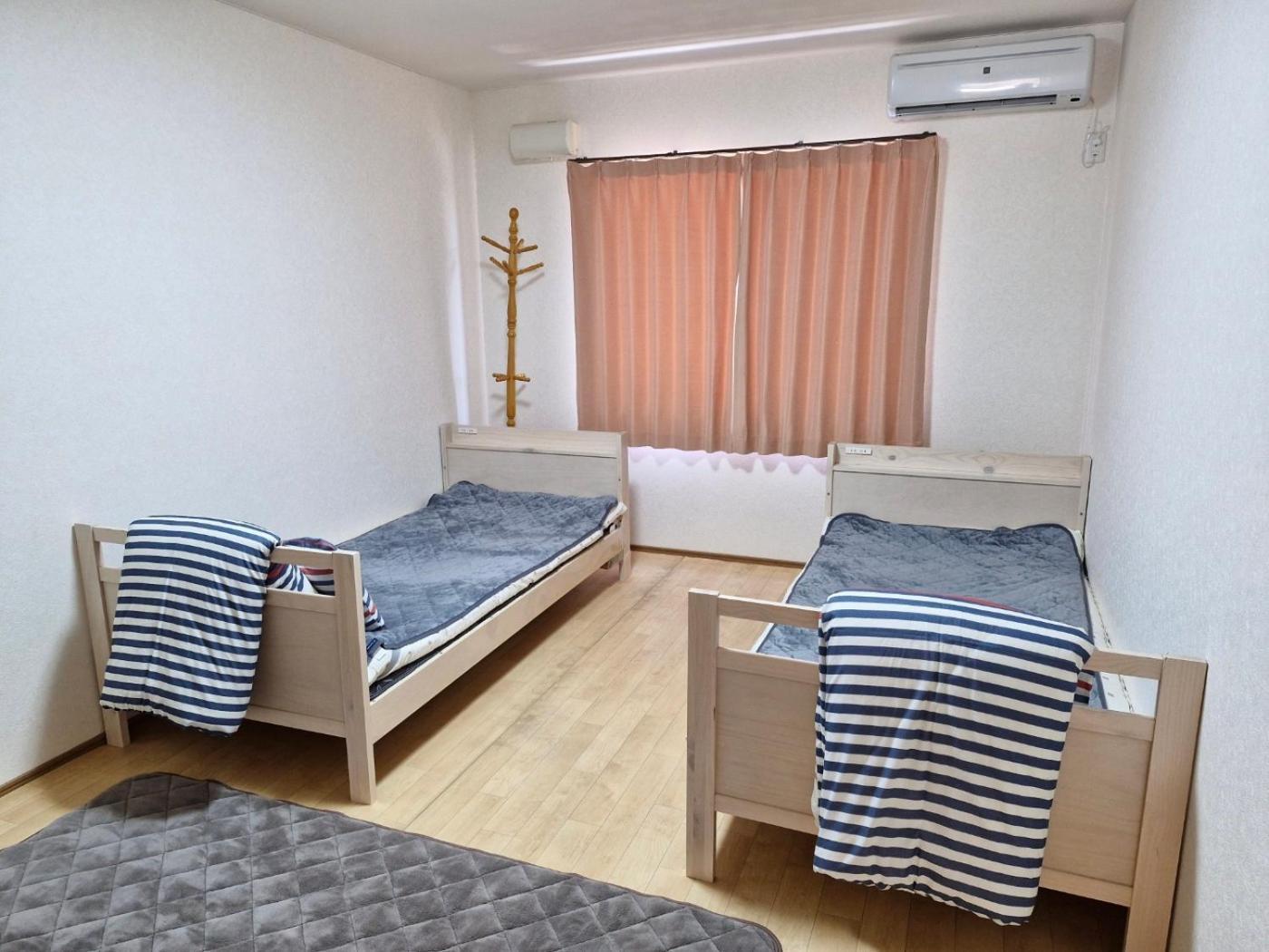 Midori Guesthouse&Hostel Tsushima  Eksteriør billede